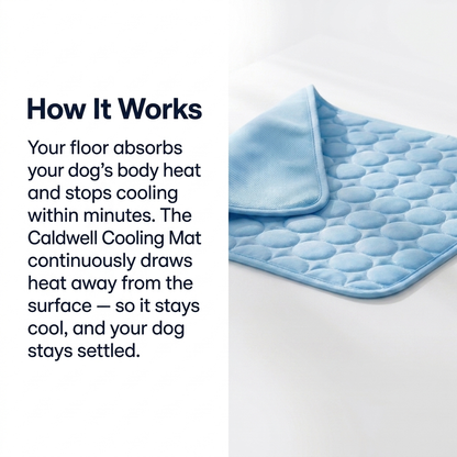Caldwell™ Cooling Mat