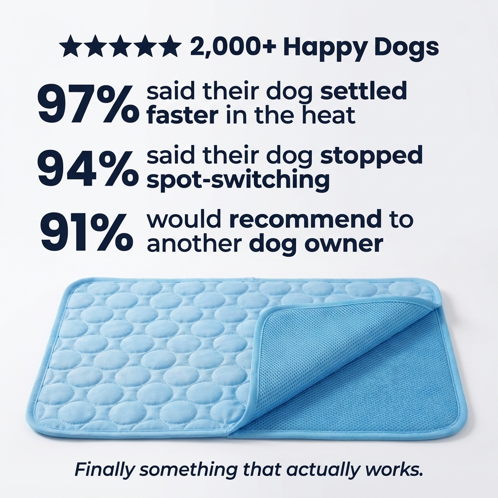 Caldwell™ Cooling Mat