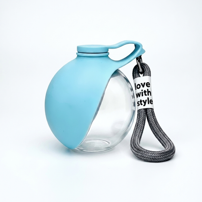 Caldwell™ HydroGo Bottle